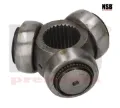 Imagen de TRIPODE SABLE TAURUS 86-93 SPIRIT AUT 30DIENTES NSB