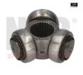 Imagen de TRIPODE SABLE TAURUS 86-93 SPIRIT AUT 30DIENTES NSB