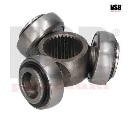 Imagen de TRIPODE ESCAPE 01-07 MONDEO MYSTIQUE 95-00 PT CRUISER 02-07 32DIENTES NSB