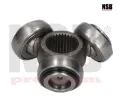 Imagen de TRIPODE ESCAPE 01-07 MONDEO MYSTIQUE 95-00 PT CRUISER 02-07 32DIENTES NSB