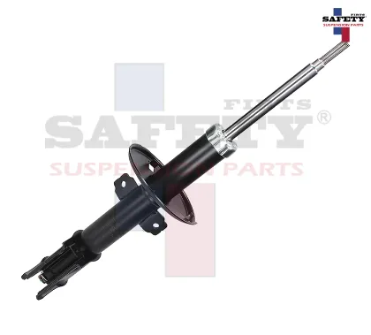 Imagen de AMORTIGUADOR DELANTERA IZQ DER RN DUSTER 13-20 CAPTUR 18-21 OROCH 18-20 GAS 7000543 7509016
