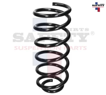 Mostrar detalles de RESORTE AMORTIGUADOR DELANTERA IZQ DER GOLF JETTA A3 95-99 DERBY 95-09 IBIZA 01-02 SET/2PZ 310-253 SAFE Imagen de RESORTE AMORTIGUADOR DELANTERA IZQ DER GOLF JETTA A3 95-99 DERBY 95-09 IBIZA 01-02 SET/2PZ 310-253 SAFE