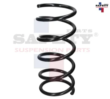 Mostrar detalles de RESORTE AMORTIGUADOR DELANTERA IZQ DER FIESTA IKON 98-07 SET/2PZ 7255 Imagen de RESORTE AMORTIGUADOR DELANTERA IZQ DER FIESTA IKON 98-07 SET/2PZ 7255