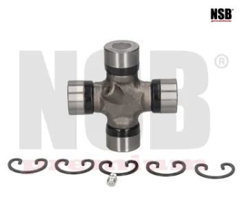 Mostrar detalles de CRUCETA CARDAN PICK UP D21 94-08 UNIVERSAL EJE 44 HY H100 A200X J5-121 GUN47 1001 1004 1005 NSB Imagen de CRUCETA CARDAN PICK UP D21 94-08 UNIVERSAL EJE 44 HY H100 A200X J5-121 GUN47 1001 1004 1005 NSB