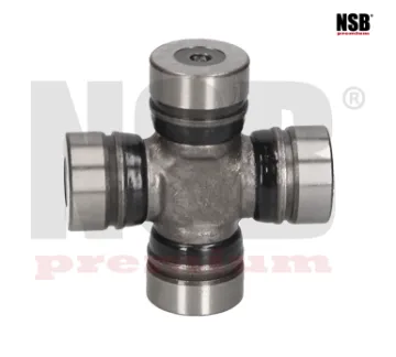 Mostrar detalles de CRUCETA CARDAN PICK UP 720 PASAJEROS 65-84 CHICA PASAJEROS 79-95 NK5-1501X GUN27 NSB Imagen de CRUCETA CARDAN PICK UP 720 PASAJEROS 65-84 CHICA PASAJEROS 79-95 NK5-1501X GUN27 NSB