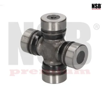 Mostrar detalles de CRUCETA CARDAN PICK UP 720 PASAJEROS 65-84 CHICA PASAJEROS 79-95 NK5-1501X GUN27 NSB Imagen de CRUCETA CARDAN PICK UP 720 PASAJEROS 65-84 CHICA PASAJEROS 79-95 NK5-1501X GUN27 NSB