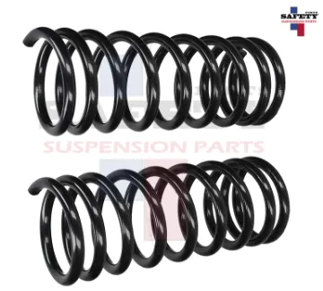 Mostrar detalles de RESORTE AMORTIGUADOR TRASERA IZQ DER POINTER PICK UP 99-10 SET/2PZ 9370002 Imagen de RESORTE AMORTIGUADOR TRASERA IZQ DER POINTER PICK UP 99-10 SET/2PZ 9370002