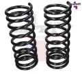 Imagen de RESORTE AMORTIGUADOR TRASERA IZQ DER POINTER PICK UP 99-10 SET/2PZ 9370002