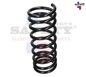 Mostrar detalles de RESORTE AMORTIGUADOR TRASERA IZQ DER POINTER PICK UP 99-10 SET/2PZ 9370002 Imagen de RESORTE AMORTIGUADOR TRASERA IZQ DER POINTER PICK UP 99-10 SET/2PZ 9370002