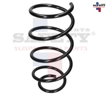 Mostrar detalles de RESORTE AMORTIGUADOR DELANTERA IZQ DER POINTER 00-09 SET/2PZ 3777 Imagen de RESORTE AMORTIGUADOR DELANTERA IZQ DER POINTER 00-09 SET/2PZ 3777