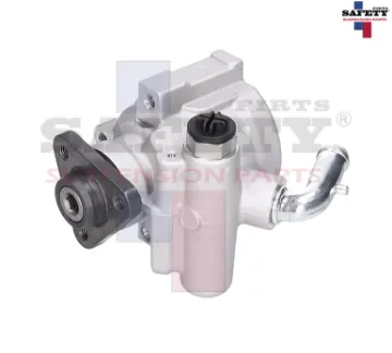 Mostrar detalles de BOMBA DIRECCION POINTER 98-09 S/POLEA S/DEPOSITO Imagen de BOMBA DIRECCION POINTER 98-09 S/POLEA S/DEPOSITO