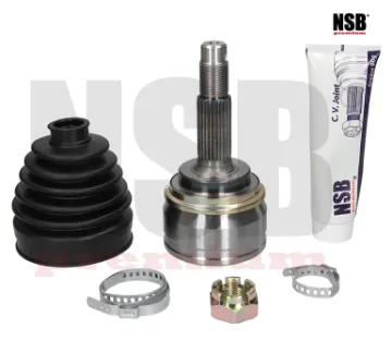 Mostrar detalles de ESPIGA RUEDA IZQ DER TSURU III 05-17 TIIDA 06-18 S/ABS T/STD T/AUT E25 I23 RR-9426 NSB Imagen de ESPIGA RUEDA IZQ DER TSURU III 05-17 TIIDA 06-18 S/ABS T/STD T/AUT E25 I23 RR-9426 NSB