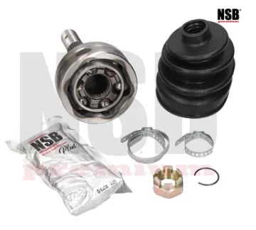 Mostrar detalles de ESPIGA RUEDA IZQ DER TSURU III 92 00 TSUBAME 93 97 1.6L S/ABS I24 E25 T/STD AUT RR9400 76840S NSB Imagen de ESPIGA RUEDA IZQ DER TSURU III 92 00 TSUBAME 93 97 1.6L S/ABS I24 E25 T/STD AUT RR9400 76840S NSB