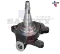 Imagen de MANGUETA DELANTERA IZQ PICKUP D22 09-15 PICKUP D21 94-08 URVAN 00-01