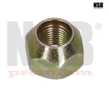 Mostrar detalles de TUERCA BIRLO PICK UP 720 CONICA TODOS Imagen de TUERCA BIRLO PICK UP 720 CONICA TODOS