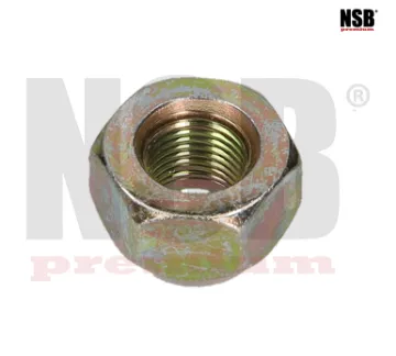 Mostrar detalles de TUERCA BIRLO PICK UP 720 CONICA TODOS Imagen de TUERCA BIRLO PICK UP 720 CONICA TODOS