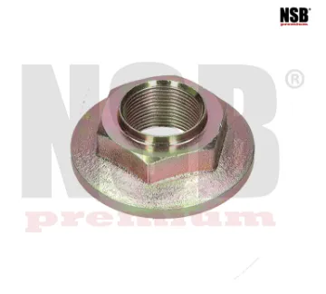 Mostrar detalles de TUERCA BIRLO URVAN Imagen de TUERCA BIRLO URVAN