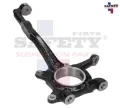 Imagen de MANGUETA DELANTERA IZQ HILUX 06-15 4X2 4X4