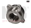 Imagen de BALERO MAZA DELANTERA HIACE 06-19 S/ABS 4BARRENOS S/GRASERA 2325002 MT54KW NSB