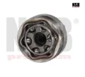 Imagen de ESPIGA RUEDA IZQ DER CITY 10-13 1.5L I28 E26 S/ABS T/STD AUT NSB