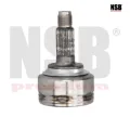 Imagen de ESPIGA RUEDA IZQ DER CITY 10-13 1.5L I28 E26 S/ABS T/STD AUT NSB