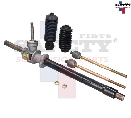 Imagen de CAJA DIRECCION STD TSURU III 92-17 TSUBAME 93-04 S/TER S/ARMAR 48001-Y02G1