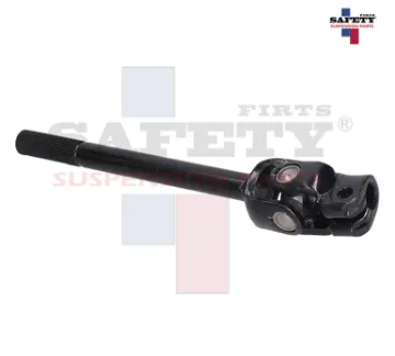 Mostrar detalles de NUDO DIRECCION TSURU I 84-87 D/STD Imagen de NUDO DIRECCION TSURU I 84-87 D/STD