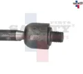 Imagen de BIELETA DIRECCION SENTRA B14 B15 96-06 ALMERA 01-05 LUCINO 96-00 RN SCALA 10-10