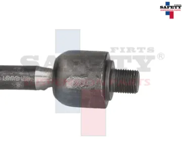 Mostrar detalles de BIELETA DIRECCION SENTRA B14 B15 96-06 ALMERA 01-05 LUCINO 96-00 RN SCALA 10-10 Imagen de BIELETA DIRECCION SENTRA B14 B15 96-06 ALMERA 01-05 LUCINO 96-00 RN SCALA 10-10