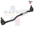 Imagen de VARILLA LATERAL IZQ DER PICK UP D22 09-15 4X2 FRONTIER 98-04 4X2 1216003 6782002