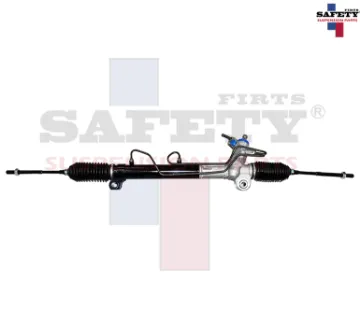 Mostrar detalles de CAJA DIRECCION HID X-TRAIL 01-07 2.5L S/TER Imagen de CAJA DIRECCION HID X-TRAIL 01-07 2.5L S/TER