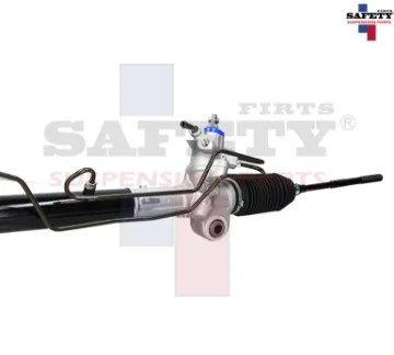 Mostrar detalles de CAJA DIRECCION HID X-TRAIL 01-07 2.5L S/TER Imagen de CAJA DIRECCION HID X-TRAIL 01-07 2.5L S/TER