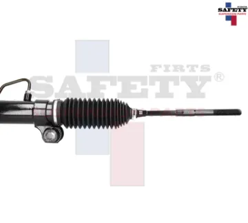 Mostrar detalles de CAJA DIRECCION HID X-TRAIL 01-07 2.5L S/TER Imagen de CAJA DIRECCION HID X-TRAIL 01-07 2.5L S/TER