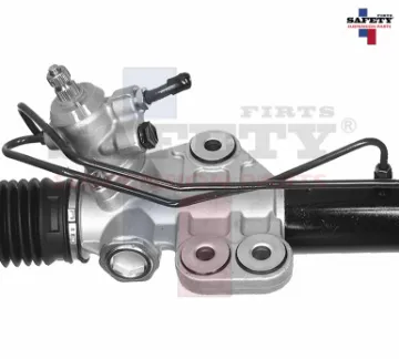 Mostrar detalles de CAJA DIRECCION HID URVAN 02-13 2.4L 2.5L 3.0TDI S/TER Imagen de CAJA DIRECCION HID URVAN 02-13 2.4L 2.5L 3.0TDI S/TER