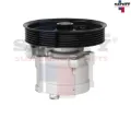 Imagen de BOMBA DIRECCION PLATINA CLIO 01-10 KANGOO 04-15 STEPWAY 10-15 1.6L C/POLEA S/DEPOSITO