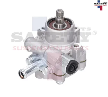 Mostrar detalles de BOMBA DIRECCION URVAN 08-13 2.5L QR25DE S/POLEA Imagen de BOMBA DIRECCION URVAN 08-13 2.5L QR25DE S/POLEA