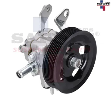 Mostrar detalles de BOMBA DIRECCION URVAN 08-13 2.5L QR25DE C/POLEA Imagen de BOMBA DIRECCION URVAN 08-13 2.5L QR25DE C/POLEA