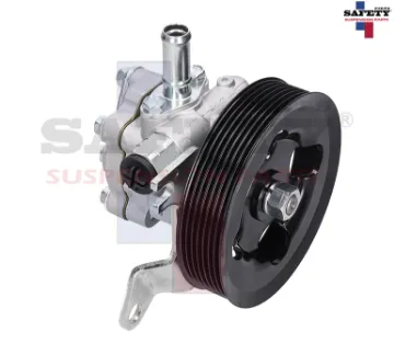 Mostrar detalles de BOMBA DIRECCION URVAN 08-13 2.5L QR25DE C/POLEA Imagen de BOMBA DIRECCION URVAN 08-13 2.5L QR25DE C/POLEA