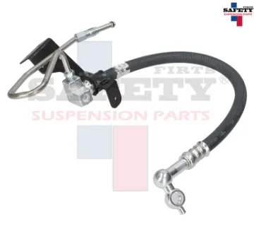 Mostrar detalles de MANGUERA DIRECCION SENTRA B15 01-06 S/SENSOR Imagen de MANGUERA DIRECCION SENTRA B15 01-06 S/SENSOR