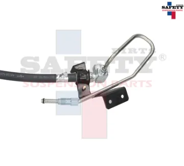 Mostrar detalles de MANGUERA DIRECCION SENTRA B15 01-06 S/SENSOR Imagen de MANGUERA DIRECCION SENTRA B15 01-06 S/SENSOR