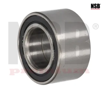 Mostrar detalles de BALERO DOBLE DELANTERA AVEO II 18-23 OPTRA 06-10 39*74*39 510052 579557 NSB Imagen de BALERO DOBLE DELANTERA AVEO II 18-23 OPTRA 06-10 39*74*39 510052 579557 NSB