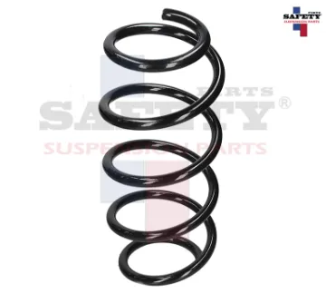 Mostrar detalles de RESORTE AMORTIGUADOR DELANTERA IZQ DER CR-V 12-16 SET/2PZ 5070036 Imagen de RESORTE AMORTIGUADOR DELANTERA IZQ DER CR-V 12-16 SET/2PZ 5070036