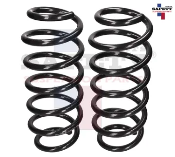 Mostrar detalles de RESORTE AMORTIGUADOR DELANTERA IZQ DER FIT 09-14 SET/2PZ 5070032 Imagen de RESORTE AMORTIGUADOR DELANTERA IZQ DER FIT 09-14 SET/2PZ 5070032