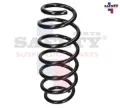 Imagen de RESORTE AMORTIGUADOR DELANTERA IZQ DER CITY 10-13 SET/2PZ 5070034