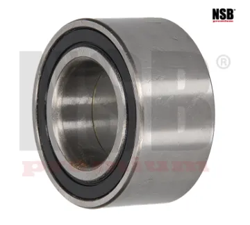 Mostrar detalles de BALERO DOBLE DELANTERA F150 04-08 4X2 LOBO 04-08 4X2 RAM 4000 00-04 S/ABS BAJO 45*85*41 NSB Imagen de BALERO DOBLE DELANTERA F150 04-08 4X2 LOBO 04-08 4X2 RAM 4000 00-04 S/ABS BAJO 45*85*41 NSB