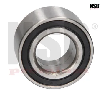 Mostrar detalles de BALERO DOBLE DELANTERA F150 04-08 4X2 LOBO 04-08 4X2 RAM 4000 00-04 S/ABS BAJO 45*85*41 NSB Imagen de BALERO DOBLE DELANTERA F150 04-08 4X2 LOBO 04-08 4X2 RAM 4000 00-04 S/ABS BAJO 45*85*41 NSB