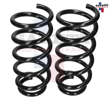 Mostrar detalles de RESORTE AMORTIGUADOR TRASERA IZQ DER CR-V 12-16 SET/2PZ 5070035 Imagen de RESORTE AMORTIGUADOR TRASERA IZQ DER CR-V 12-16 SET/2PZ 5070035