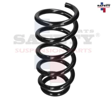Mostrar detalles de RESORTE AMORTIGUADOR TRASERA IZQ DER CR-V 12-16 SET/2PZ 5070035 Imagen de RESORTE AMORTIGUADOR TRASERA IZQ DER CR-V 12-16 SET/2PZ 5070035