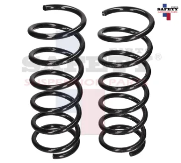 Mostrar detalles de RESORTE AMORTIGUADOR DELANTERA IZQ DER MARCH 12-23 SET/2PZ 1816025 6770020 Imagen de RESORTE AMORTIGUADOR DELANTERA IZQ DER MARCH 12-23 SET/2PZ 1816025 6770020