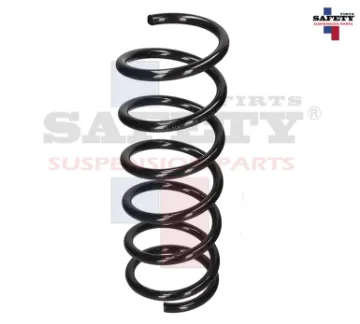 Mostrar detalles de RESORTE AMORTIGUADOR DELANTERA IZQ DER MARCH 12-23 SET/2PZ 1816025 6770020 Imagen de RESORTE AMORTIGUADOR DELANTERA IZQ DER MARCH 12-23 SET/2PZ 1816025 6770020